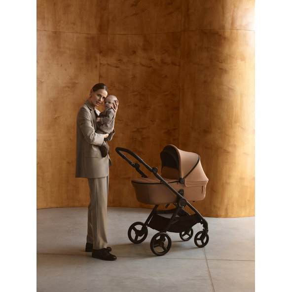 ANEX Kočík kombinovaný IQ Sienna basic