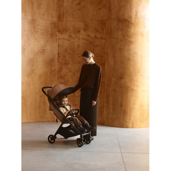 ANEX Kočík kombinovaný IQ Sienna basic