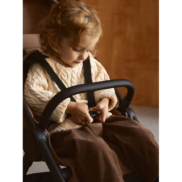 ANEX Kočík kombinovaný IQ Sienna basic