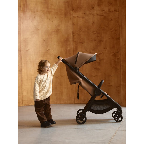 ANEX Kočík kombinovaný IQ Sienna basic