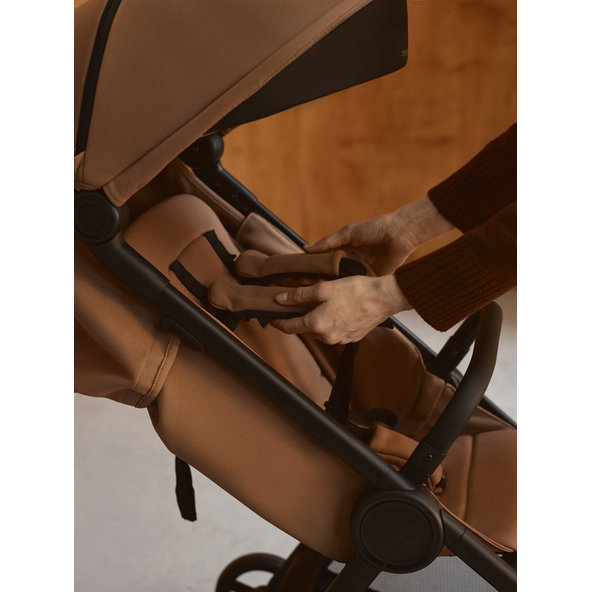 ANEX Kočík kombinovaný IQ Sienna basic