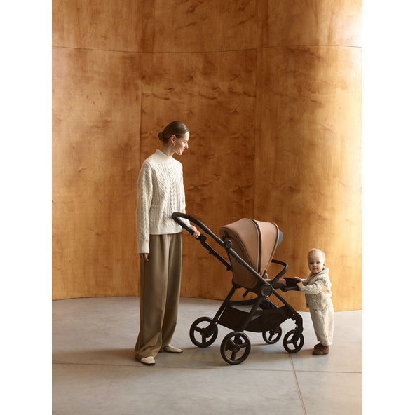 ANEX Kočík kombinovaný IQ Sienna basic