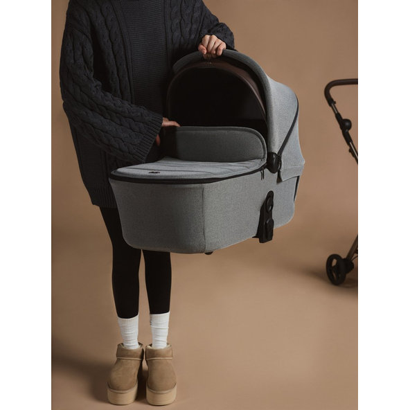 ANEX Kočík kombinovaný IQ Smoky premium