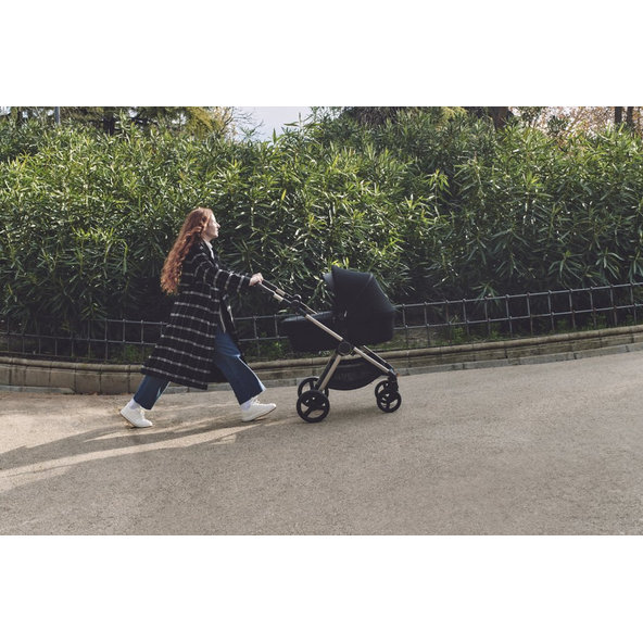 ANEX Kočík kombinovaný IQ Smoky premium