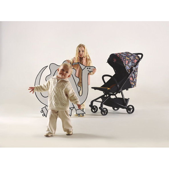 ANEX Kočík športový Air-Z Arr