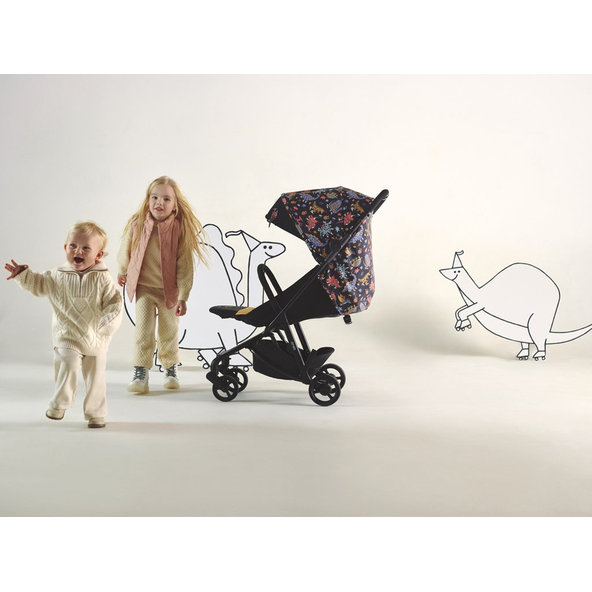 ANEX Kočík športový Air-Z Arr