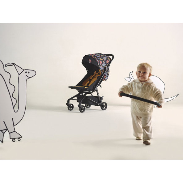 ANEX Kočík športový Air-Z Arr