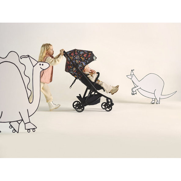 ANEX Kočík športový Air-Z Arr