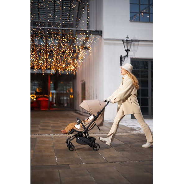 ANEX Kočík športový Air-Z Aurora