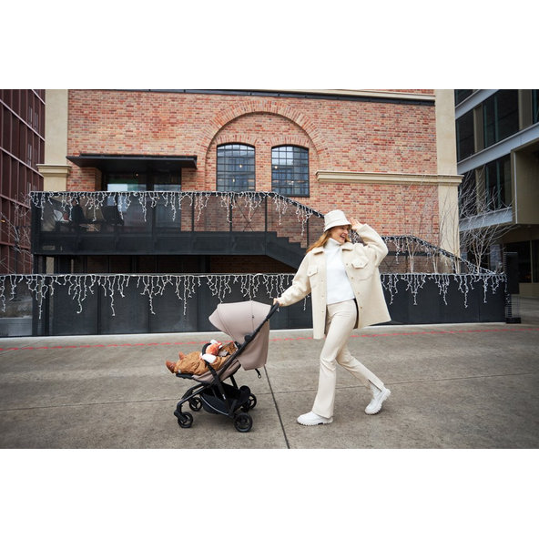 ANEX Kočík športový Air-Z Nebula