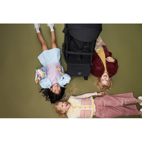 ANEX Kočík športový Air-Z Space