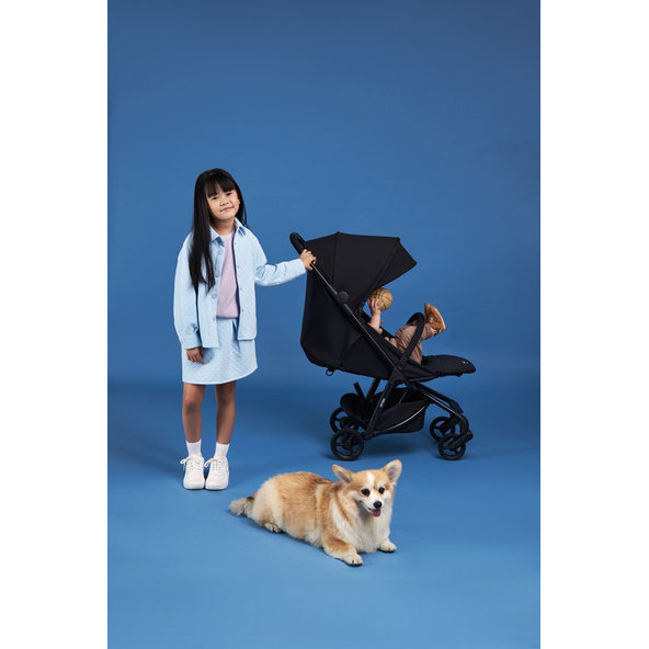 ANEX Kočík športový Air-Z Space