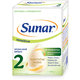 SUNAR Sensitive 2 následné dojčenské mlieko 6m+ 500g