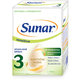 SUNAR Sensitive 3 dojčenské mlieko 12m+ 500 g