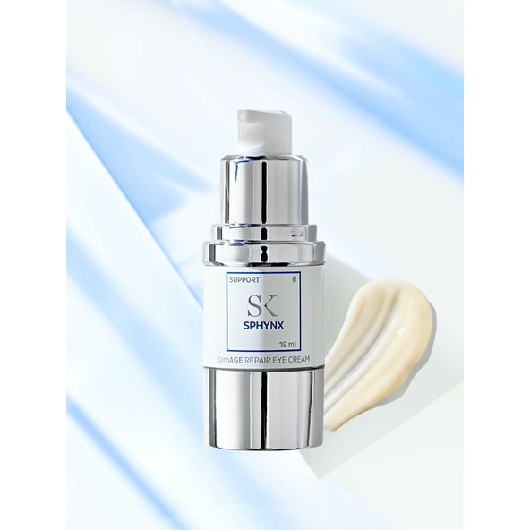 SKINTEGRA Sphynx očný krém 19ml
