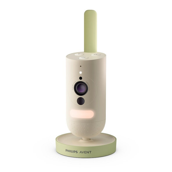 Philips AVENT Kamera chytrá detská SCD643/26
