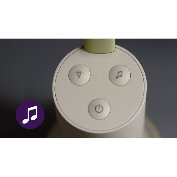 Philips AVENT Kamera chytrá detská SCD643/26