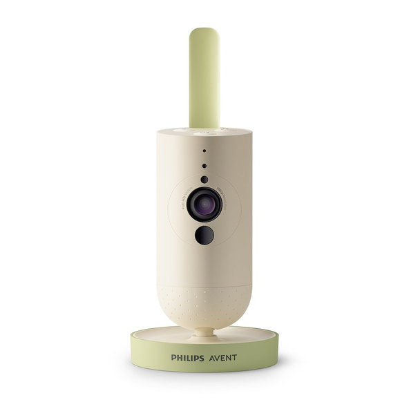Philips AVENT Kamera chytrá detská SCD643/26
