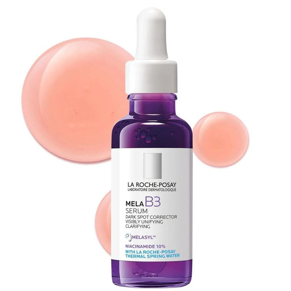 LA ROCHE-POSAY Mela B3 sérum 30ml