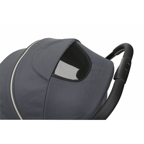 CHICCO Kočík športový Goody Xplus - Dark Shadow