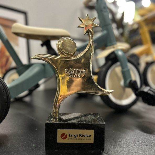 PETITE&MARS Trojkolka multifunkčná 5v1 Turbo Desert Sand