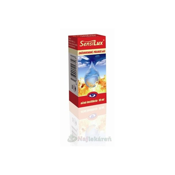 SENSILUX 10 ml