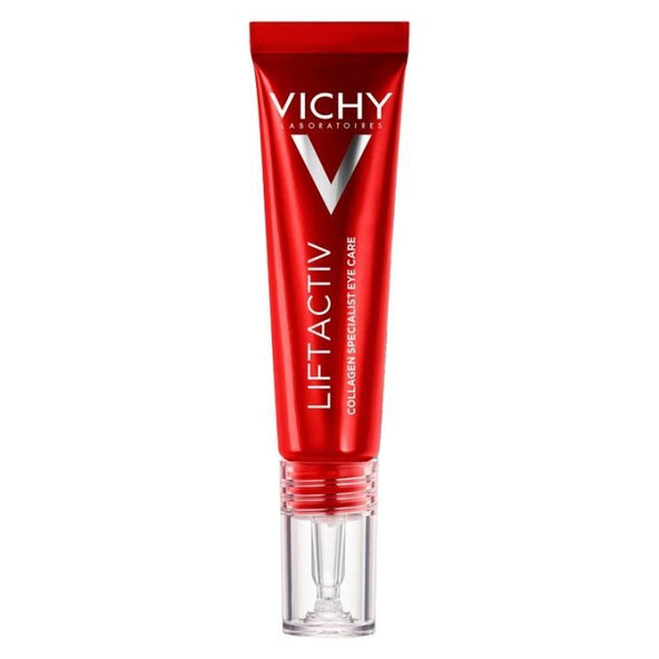 VICHY Liftactiv Collagen Specialist 16 očný krém 15ml
