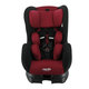 NANIA Autosedačka (76-105 cm) Oskar Red