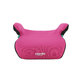 NANIA Autosedačka (126-150 cm) Alpha Pink