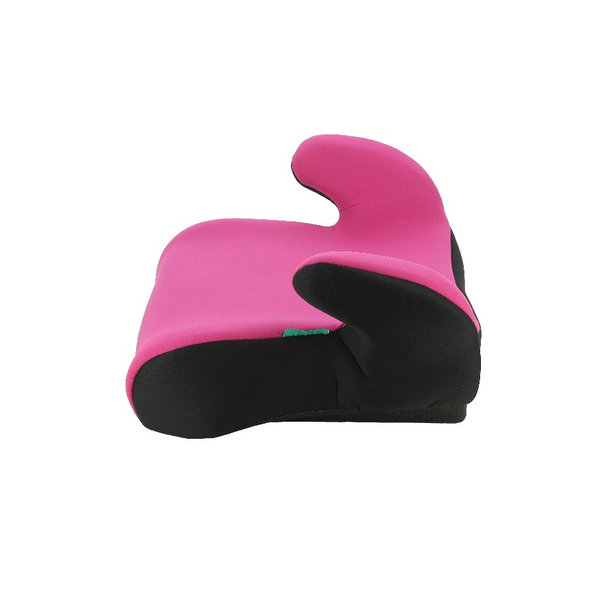 NANIA Autosedačka (126-150 cm) Alpha Pink