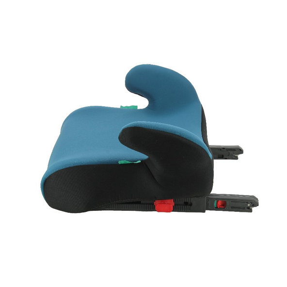 NANIA Autosedačka (126-150 cm) Alphix Blue