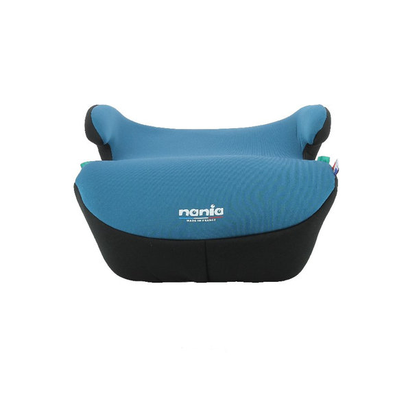 NANIA Autosedačka Bubble (126-150 cm) Blue