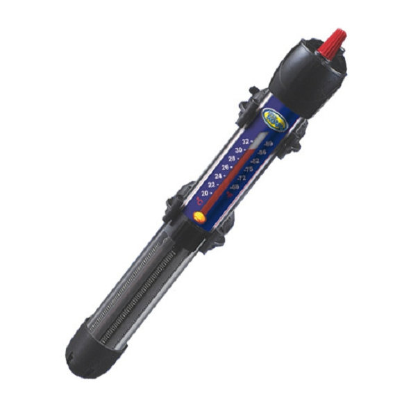 AQUA NOVA NHA-150 ohrievač do akvária, s termostatom 150W