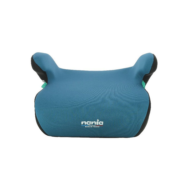 NANIA Autosedačka (126-150 cm) Alpha Blue