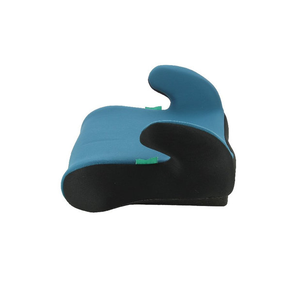 NANIA Autosedačka (126-150 cm) Alpha Blue