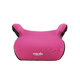 NANIA Autosedačka (126-150 cm) Alphix Pink