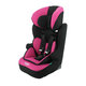 NANIA Autosedačka Race I (76-140 cm) Pink