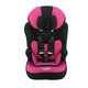 NANIA Autosedačka Race I (76-140 cm) Pink