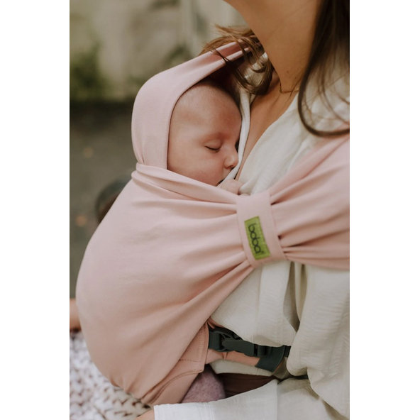 BOBA Nosič detí Bliss Bloom V2