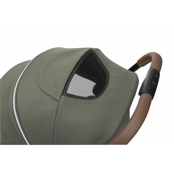 CHICCO Kočík športový Goody Xplus - Twinkle Green