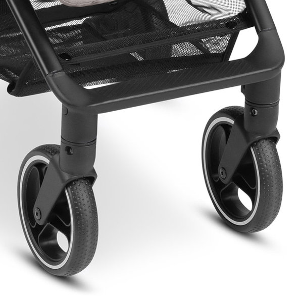 ABC DESIGN Kočík športový Ping Two Trekking powder