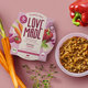 LOVEMADE Lasagne detské pre deti od 8. mesiaca, 225 g