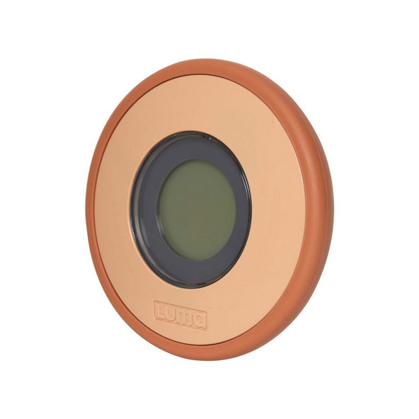 LUMA Teplomer digitálny kúpací Spiced Copper