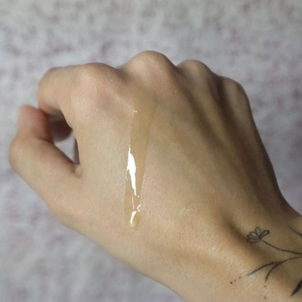 Sérum na rast vlasov s čiernym korením WoodenSpoon 30 ml