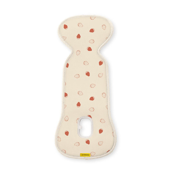 AEROMOOV Vložka do autosedačky Berry 0-13 kg Limited