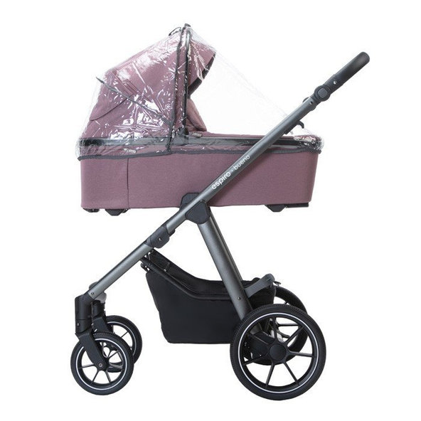 ESPIRO Kočík kombinovaný Bueno 303 Navy whale