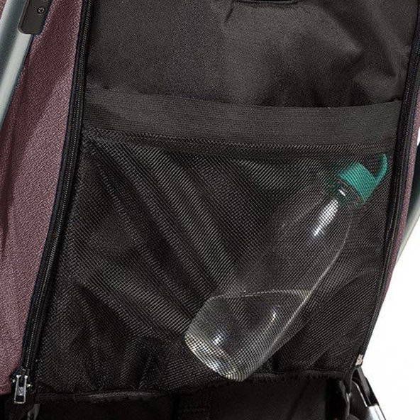 ESPIRO Kočík kombinovaný Bueno 303 Navy whale