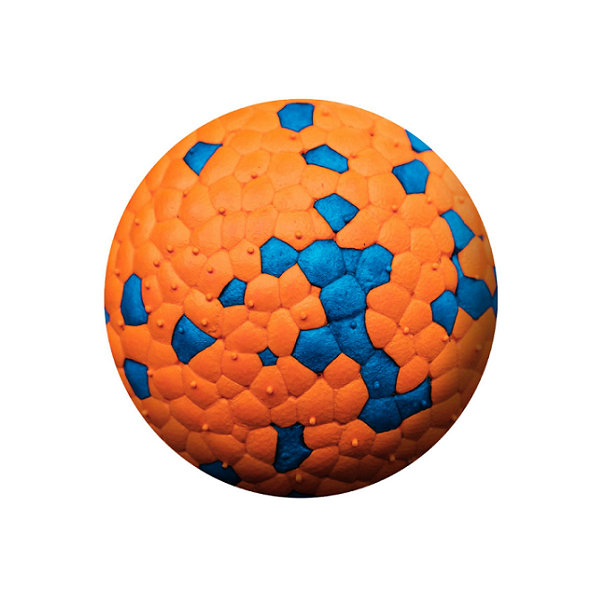 Pet Nova POLYBAL-STRONG lopta pre psa 7cm, L