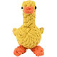 Pet Nova ROPE-DUCK hračka z lana pre psa