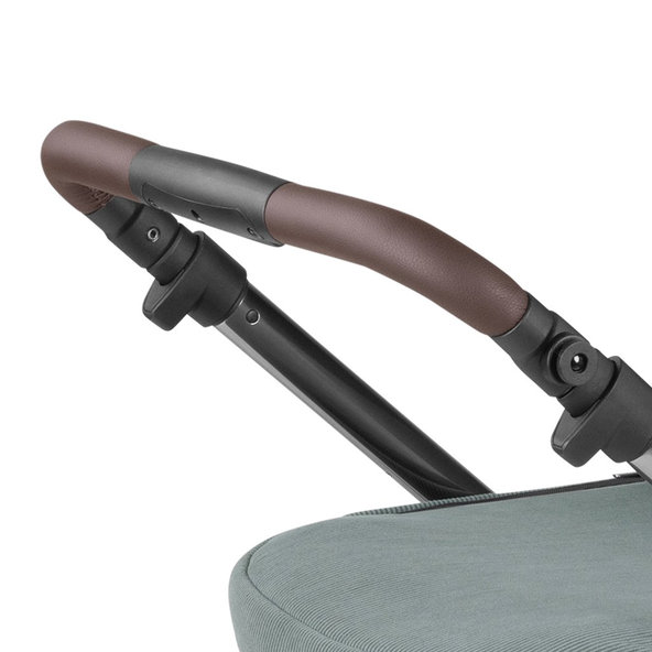 ABC DESIGN Kočík športový Samba aloe 2024